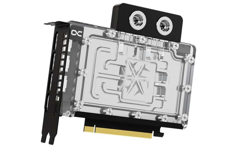Inno3D GeForce RTX5080 16GB GDDR7 iChill Frostbite