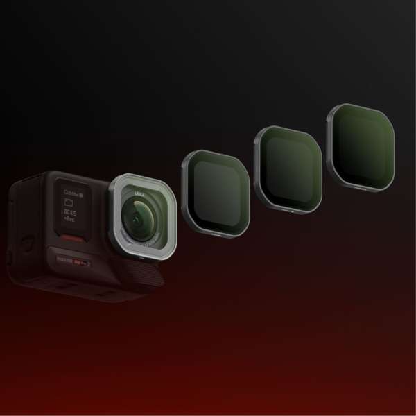 Insta360 Ace Pro 2 ND Filter Set