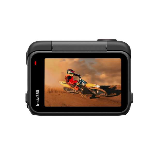 Insta360 Ace Pro 2 Single Battery Bundle