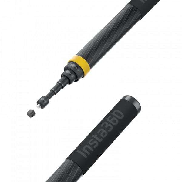 Insta360 Extended Edition Selfie Stick 36cm to 3m
