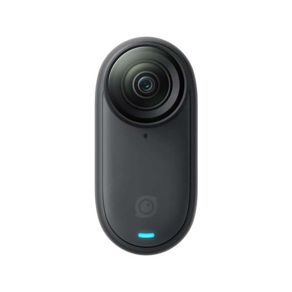 Insta360 GO 3S Action Camera 64GB Midnight Black