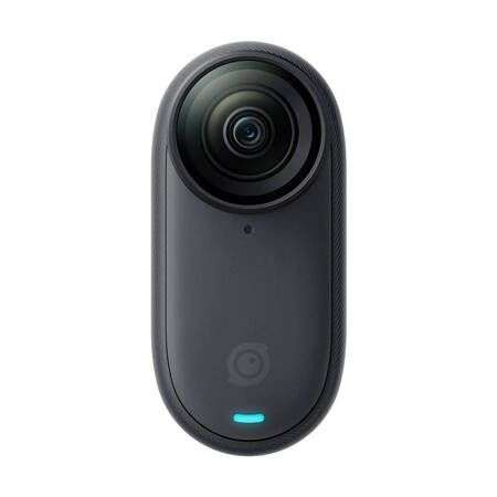 Insta360 GO 3S Action Camera 128GB Midnight Black