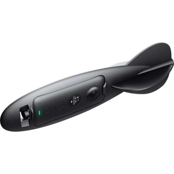Insta360 ONE X Drifter