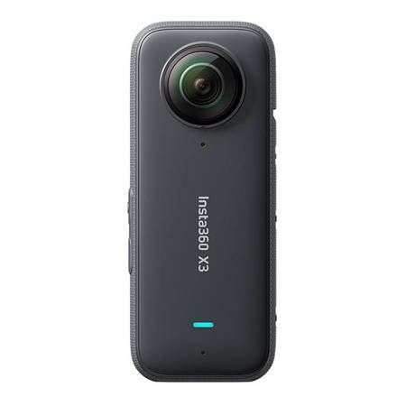 Insta360 X3 Camera universal set Black