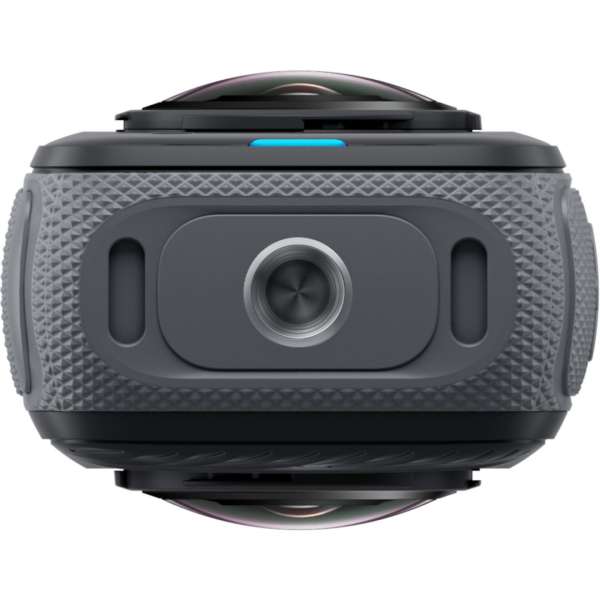 Insta360 X4 Camera Black