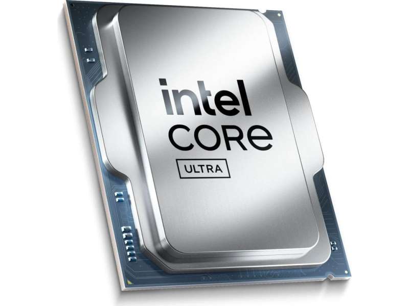 Intel Core Ultra 5-250KF Plus 4,2GHz 30MB LGA1851 OEM
