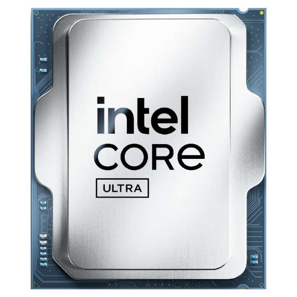 Intel Core Ultra 7-270K Plus 3,7GHz 36MB LGA1851 OEM
