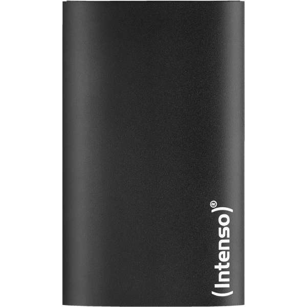 Intenso 1TB USB3.2 Premium Portable SSD Black