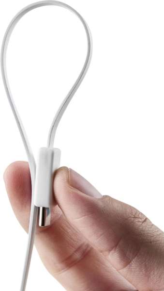 Intenso Compact Fast Charger 65W USB-C/USB-A White