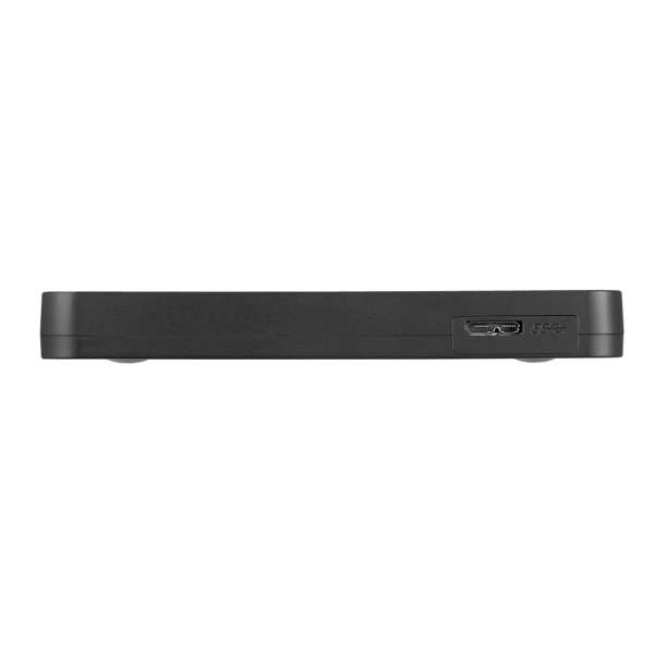 Intenso EOD 400D Slim DVD-Writer Black BOX