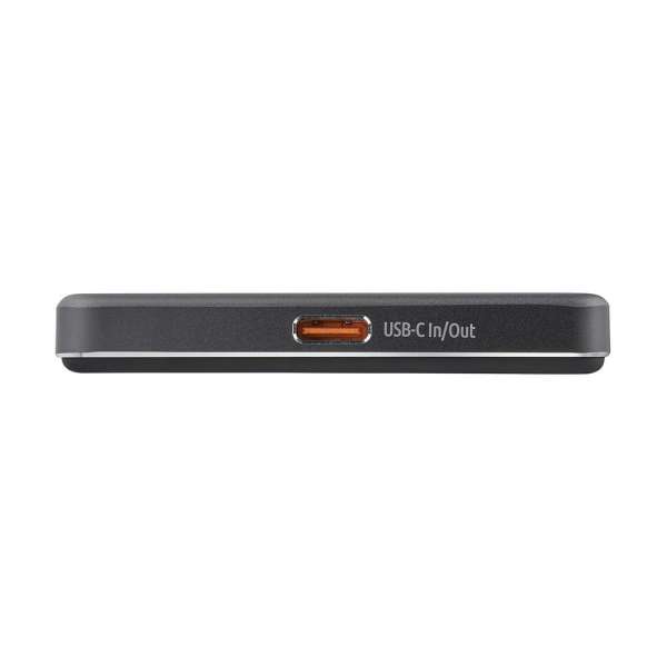 Intenso MW5000 5000mAh PowerBank Grey