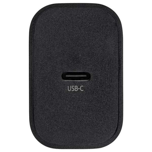 Intenso W20C Power Adapter Black