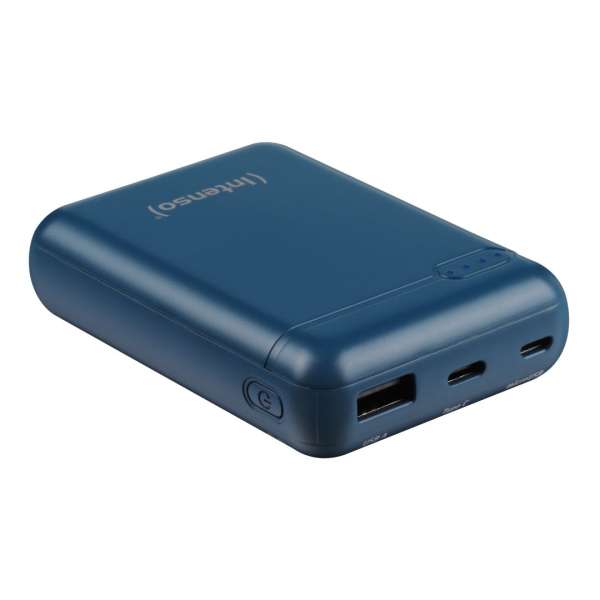 Intenso XS10000 10000mAh PowerBank Petrol