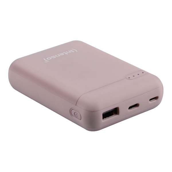 Intenso XS10000 10000mAh PowerBank Rose