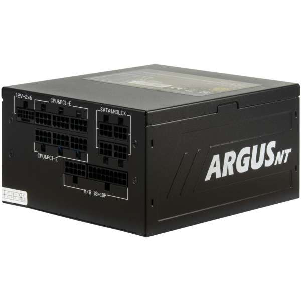 Inter-Tech 1300W 80+ Platinum HA-1300BA3