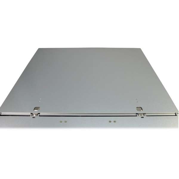Inter-Tech 4U-4416 4U Server Case