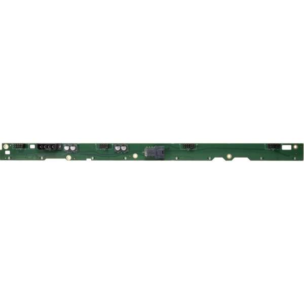 Inter-Tech 4U-4416 4U Server Case