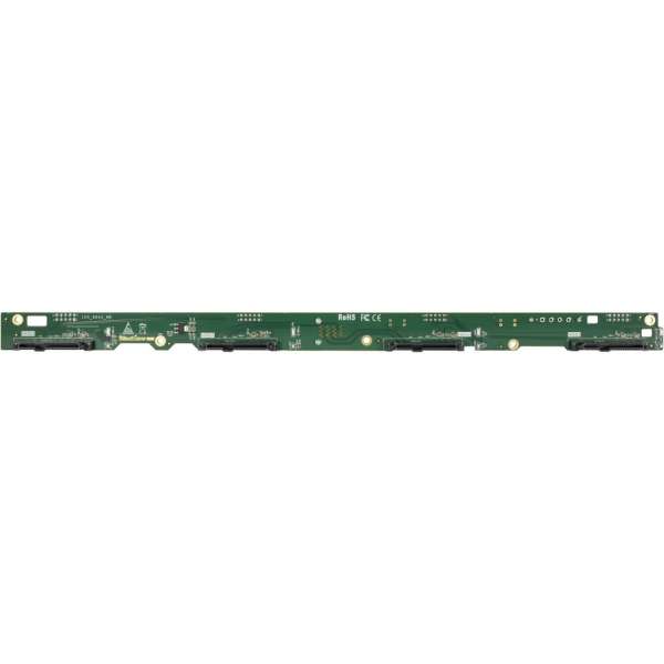 Inter-Tech 4U-4416 4U Server Case
