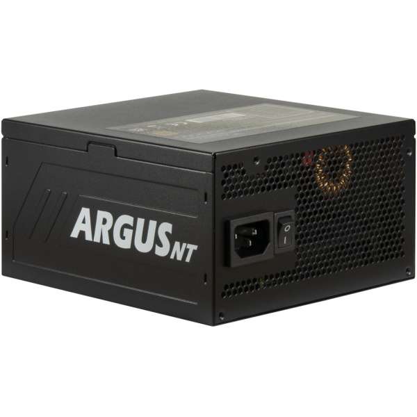 Inter-Tech 850W 80+ Gold HA-850BA4