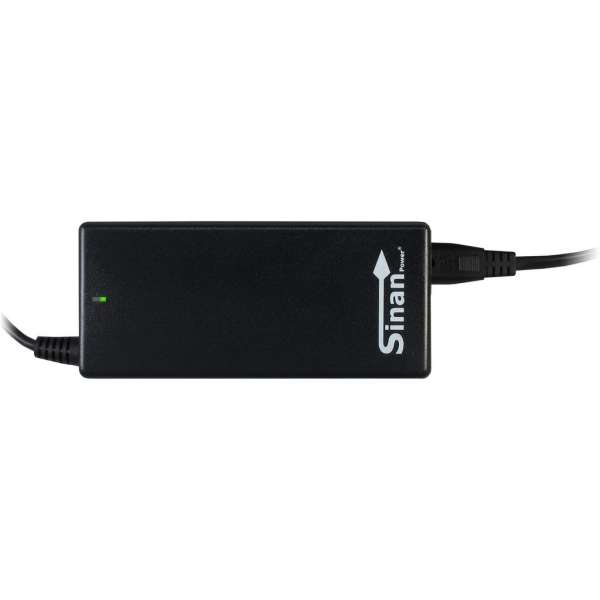 Inter-Tech Sinan UB-90HB 15-20V / 6A 90W univerzális hálózati notebook töltő