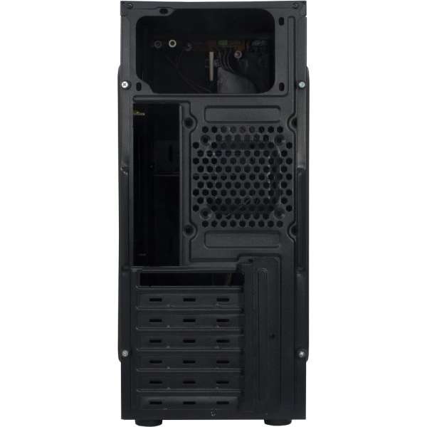 Inter-Tech Argus B-42 RGB Window Black