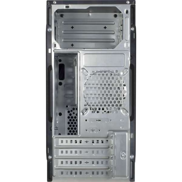 Inter-Tech Argus IT-6516 Ripple Black