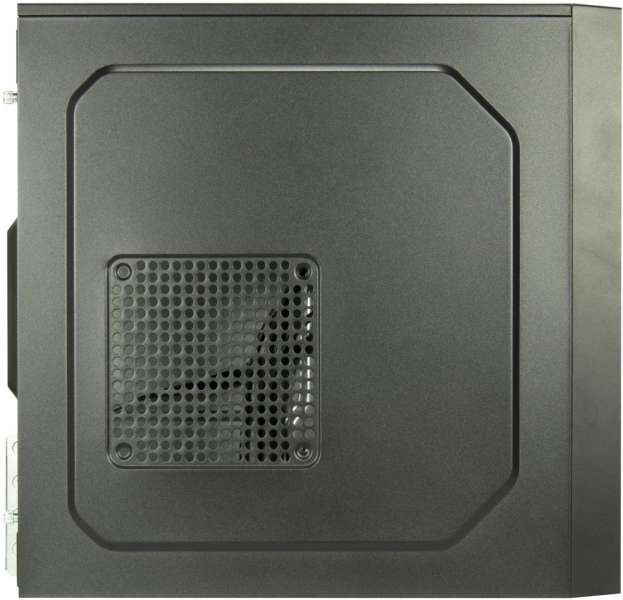 Inter-Tech Argus IT-6516 Ripple Black