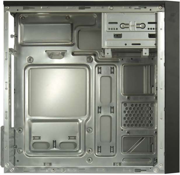Inter-Tech Argus IT-6516 Ripple Black