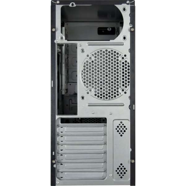 Inter-Tech Argus IT-8835 Ripple Black
