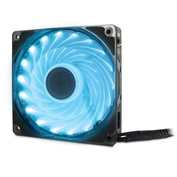 Inter-Tech Argus L-12025 120mm RGB
