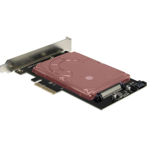 Inter-Tech KT048