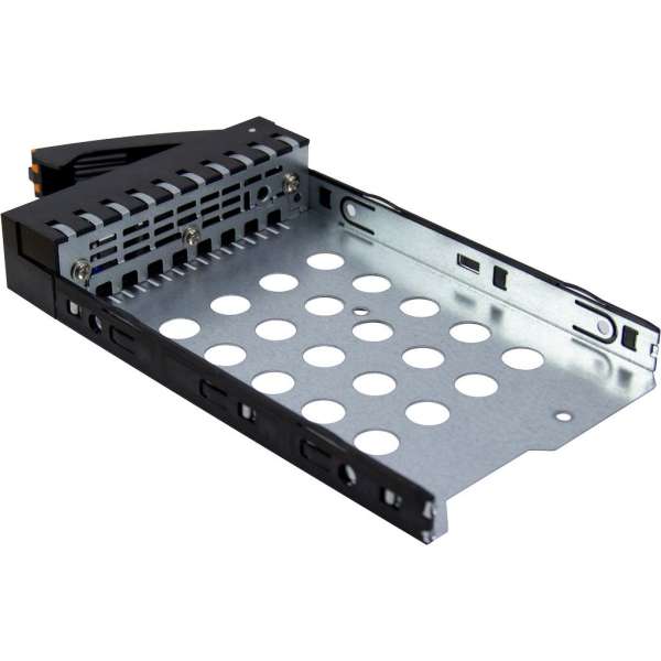 Inter-Tech NAS SC-4100 (4xHDD)