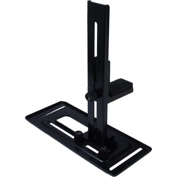 Inter-Tech X-908 Infini2 RGB Tempered Glass Black