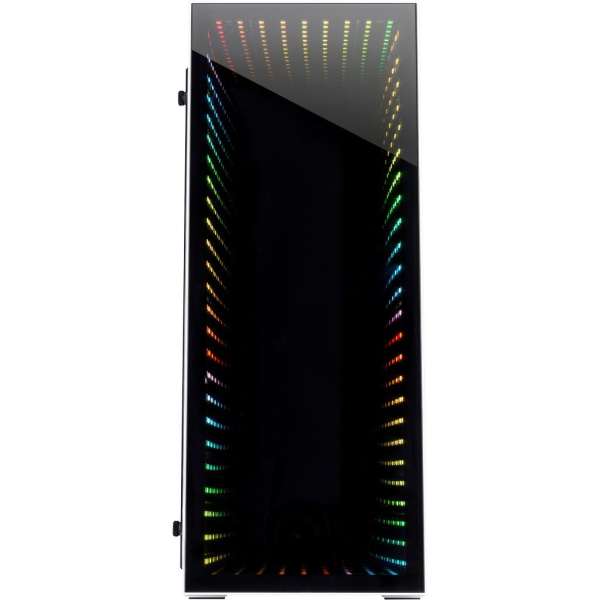 Inter-Tech X-908 Infini2 Windows White