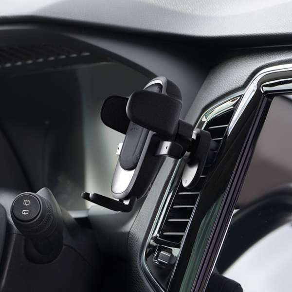 iOttie Easy One Touch 6 Air Vent Mount Black