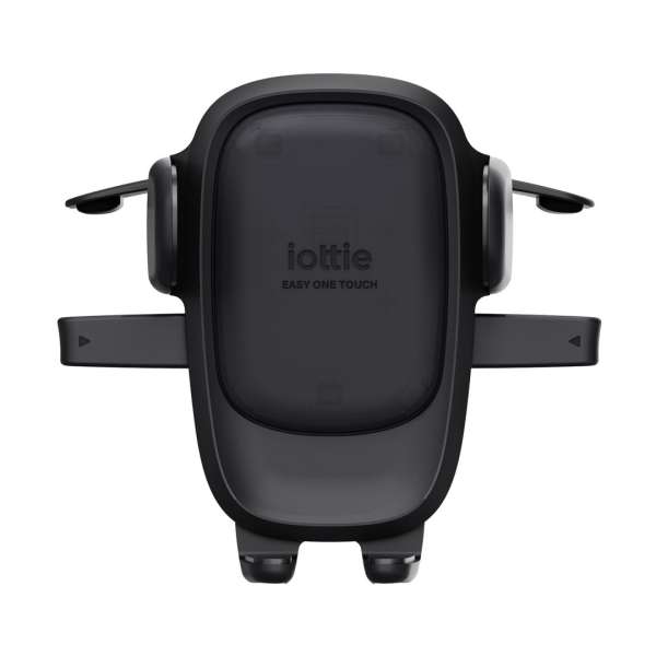 iOttie Easy One Touch 6 CD Slot Mount Black