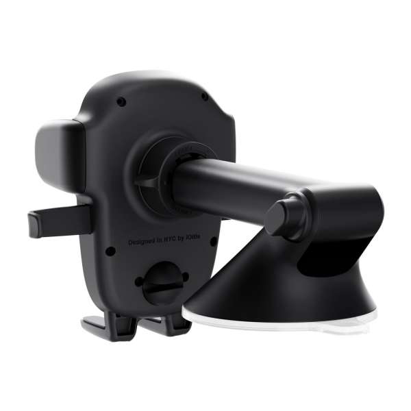 iOttie Easy One Touch 6 Dash & Windshield Mount Black