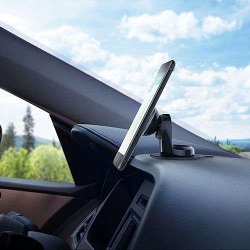iOttie iTap Magnetic Dashboard Mount Universal Black