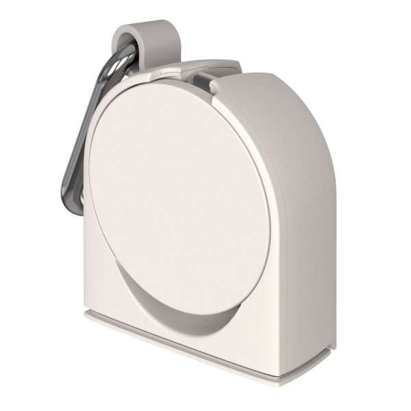 iOttie Treker MagSafe Travel Mount White