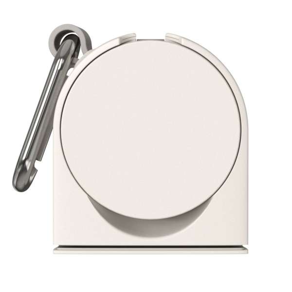 iOttie Treker MagSafe Travel Mount White