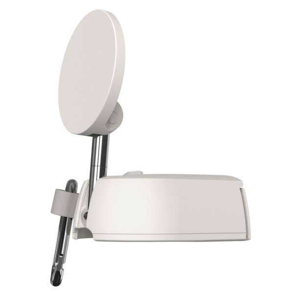 iOttie Treker MagSafe Travel Mount White