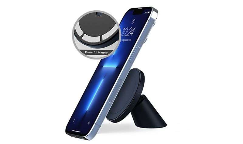 iOttie Velox MagSafe Magnetic Flush Mount