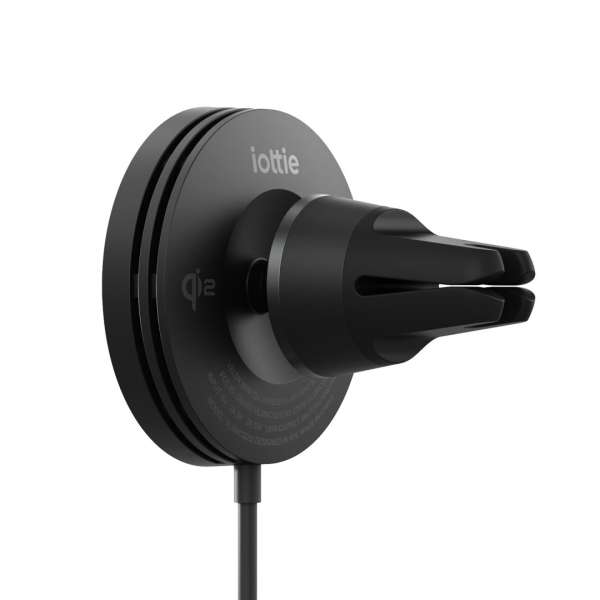 iOttie Velox MagSafe Qi2 Wireless Air Vent Mount