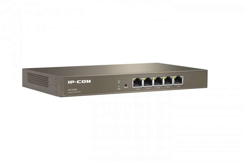 IP-COM AC1000 AP-Controller Access Point Grey