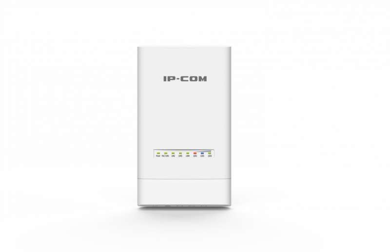 IP-COM CPE6S AC900 Microstation Loco M5V2.0 5GHz 12dBi ipMAX ac Outdoor CPE