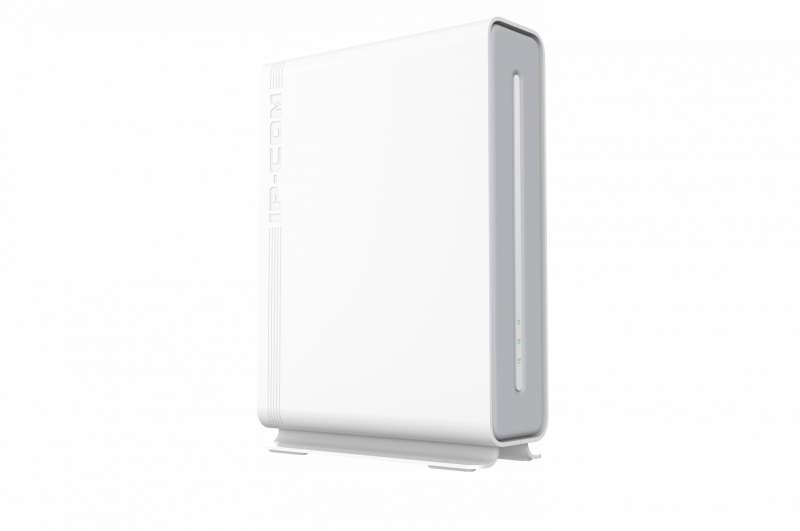 IP-COM EW15D CompFi 6 AC3000 Tri-Band Mesh (1 pack)