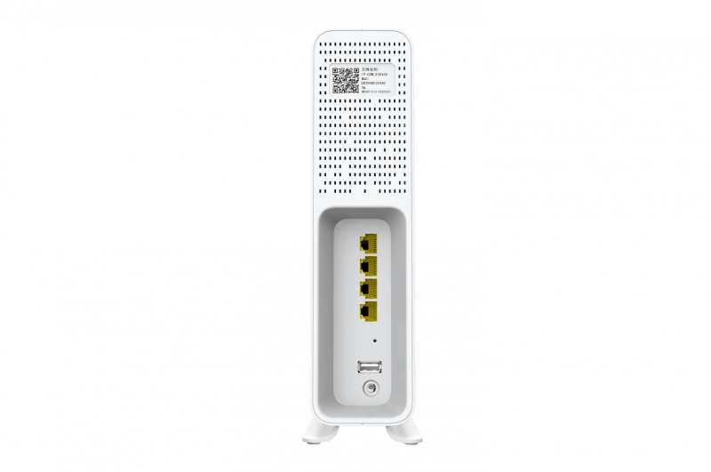 IP-COM EW15D CompFi 6 AC3000 Tri-Band Mesh (1 pack)