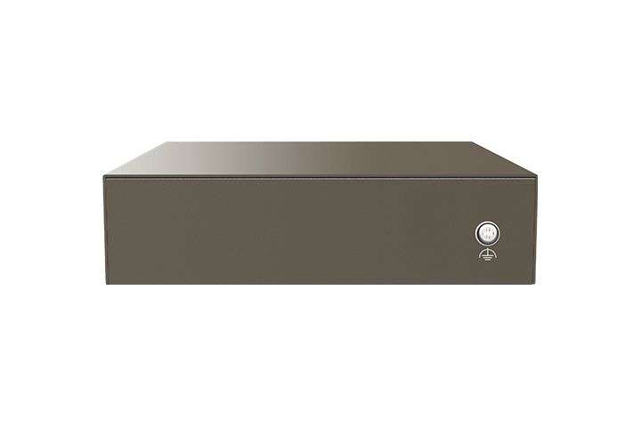 IP-COM G1105PD 5-Port Gigabit PD Switch With 4-Port PoE