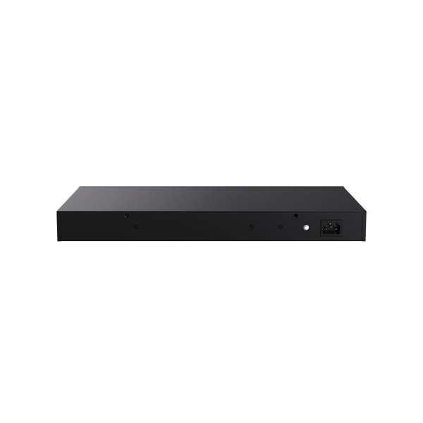 IP-COM G1128P-24-410W 26GE+2SFP Ethernet Unmanaged Switch With 24-Port PoE