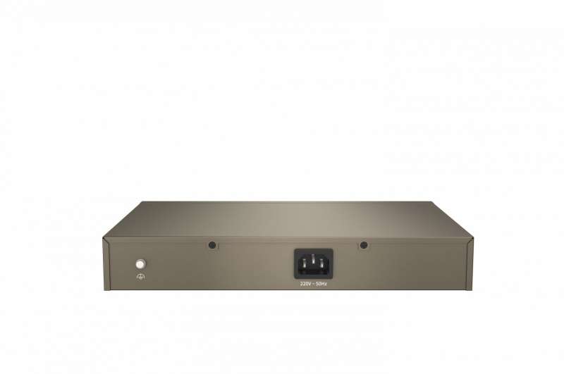 IP-COM G3310F 8GE+2SFP Cloud Managed Switch